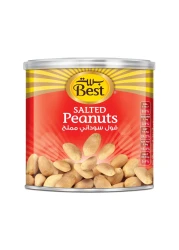 Best Salted Peanuts Can, 300g