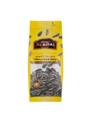 Al Rifai Sunflower Seeds, 125g