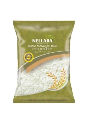Nellara Sona Masoori Rice 5kg
