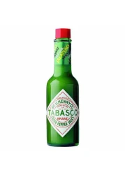 Tabasco Jalapeno Pepper Sauce, 60ml