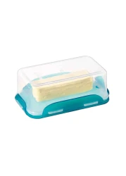 Lock &amp; Lock Container Saver 1.2L Clear