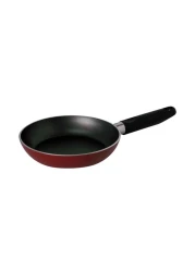Prestige Classique Fry Pan Red And Black 28cm