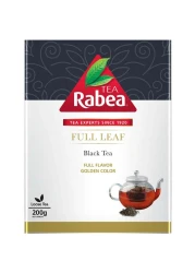 Rabea Full Leaf Loose Tea, 200g