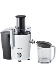 Bosch MES25A0GB VitaJuice 2 Centrifugal Juicer Extractor 700W