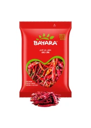 Bayara Long Chili, 100g