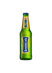 Barbican Non-Alcoholic Malt Beverage 330ml