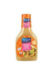 American Garden Thousand Island Dressing and Dip, 473ml