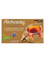 ألوكوزاي شاي بالهيل 50 غرام