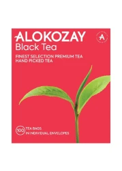 Alokozay Black Tea Finest Selection Limited Edition 200g