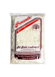 Peacock Jada Poha 500g