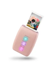 Fujifilm Instax Mini Link 3 Pink Instant Photo Printer