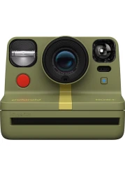 Polaroid Now+ Generation 2 Autofocus Instant Camera - Forest Green