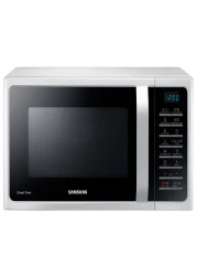 Samsung Microwave Grill and Convection Oven 28L MC28H5015AW White