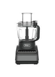 Ninja Food Processor with Auto-iQ BN650ME Grey 2.1L