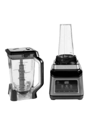 Ninja 2-In-1 Blender BN750ME Black 1200W