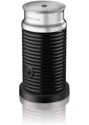 Nestle Nespresso Aeroccino3 Milk Frother