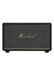 Marshall Acton III Bluetooth Speaker Black
