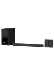 Sony 5.1 Channel Home Theater System With Sound Bar, Ht-S20R (2020)
