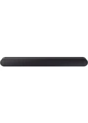 Samsung S-Series Soundbar With Dolby Digital 5.1/DTS Virtual:X Gray HW-S50B/ZN