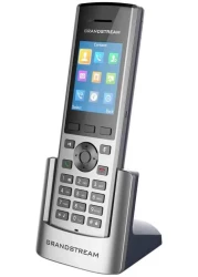 Grandstream DP730 DECT Cordless VoIP Telephone