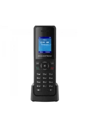 Grandstream DP720 Dect Cordless VoIP Telephone 2 Telephones