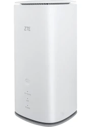 ZTE 5G CPE 3 Pro MC8020,WiFi 6 5400Mbps Router with Sim Card Slot NFC The Third Generation Support 128 Devices