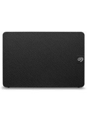 Seagate 12TB Expansion Desktop USB 3.0 External Hard Drive - Black