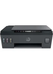 HP Smart Tank 515 Printer Wireless, Print, Scan, Copy, All In One Printer, Print Up To 18000 Black Or 8000 Color Pages - Black [1Tj09A]