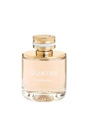 Boucheron Quatre For Women - Eau de Parfum - 100ml