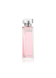 Calvin Klein Eternity Moment For Women - Eau de Parfum - 100ml