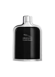 Jaguar Classic Black Men - Eau de Toilette