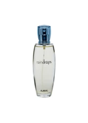 Ajmal Raindrops For Women - Eau De Parfum