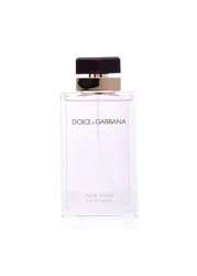Dolce & Gabbana Pour Femme For Women - 100ml - Eau de Parfum