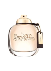 Coach New York For Women - Eau De Parfum