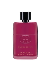 Gucci Guilty Absolute Pour Femme For Women - Eau De Parfum - 90ml