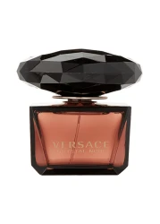 Versace Crystal Noir For Women - Eau de Parfum