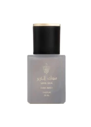 Albdah Oud Misk Silk Hair Mist - Parfum - 20ml