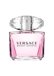 Versace Bright Crystal for Women - Eau De Toilette