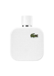 Lacoste L.12.12 Blanc For Men - 100ml - Eau De Toilette