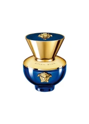 Versace Pour Femme Dylan Blue For Women - Eau De Parfum