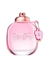 Coach New York Floral For Women - Eau de Parfum