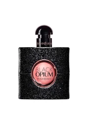 Yves Saint Laurent Black Opium For Women - Eau de Parfum
