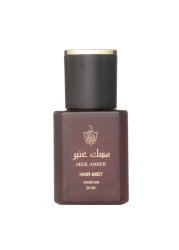 Albdah Oud Amber Musk Hair Mist - Parfum - 20ml