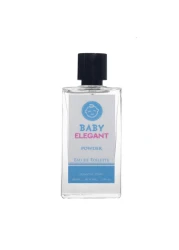 Seoof Elegant Baby Powder - Eau De Toilette