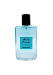 Happy Baby Baby Powder Perfume - Eau de Toilette