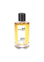 Mancera Roses Vanille For Women - 120ml - Eau de Parfum