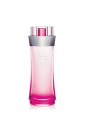 Lacoste Touch of Pink For Women - 90ml - Eau de Toilette