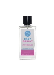 Seoof Elegant Baby Strawberries - Eau De Toilette