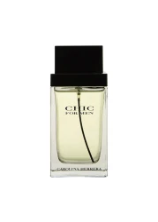 Carolina Herrera Chic For Men - Eau De Toilette