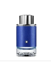 عطر اكسبلورر ألترا بلو من مونت بلانك للرجال - او دو برفيوم